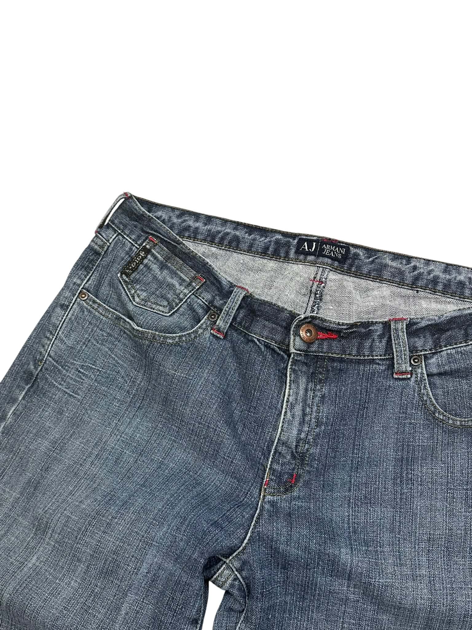 Armani Jeans (M)