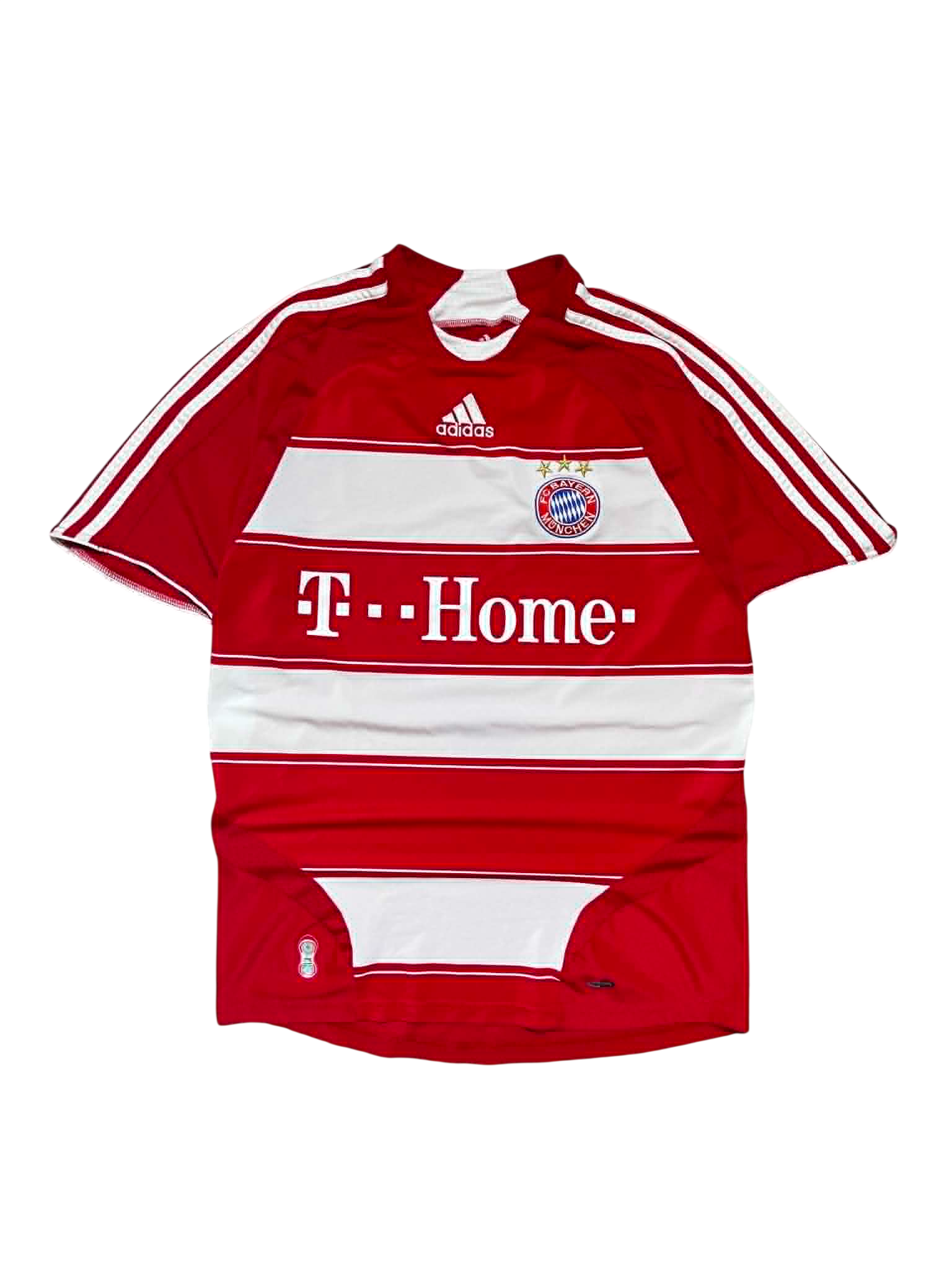 2008-09 Bayern Munich Jersey (M)