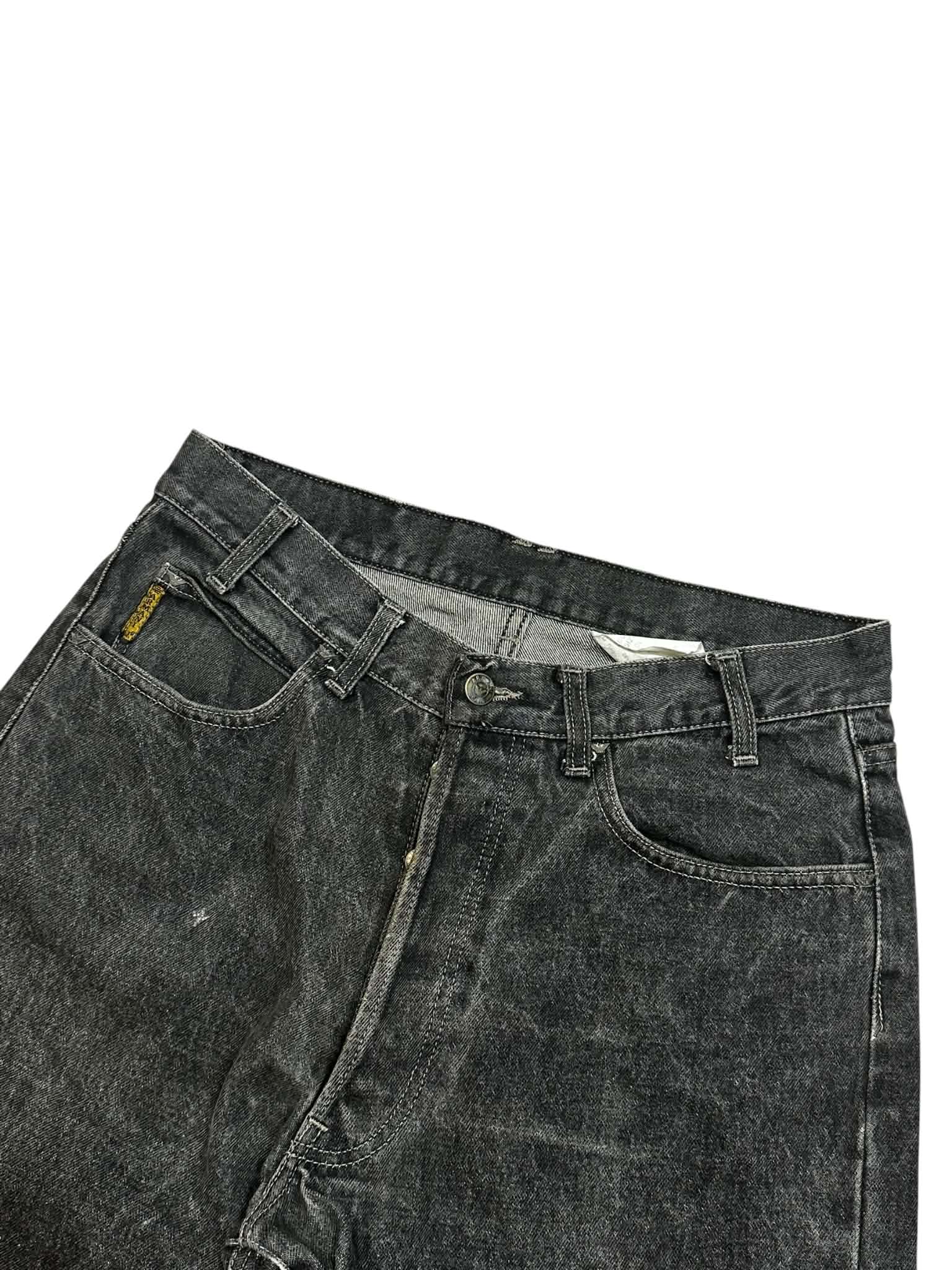 Armani Vintage Jeans (M)