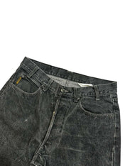 Armani Vintage Jeans (M)