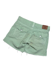True Religion Shorts (Women M)