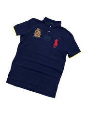 Polo Ralph Lauren Bigpony Poloshirt (L)