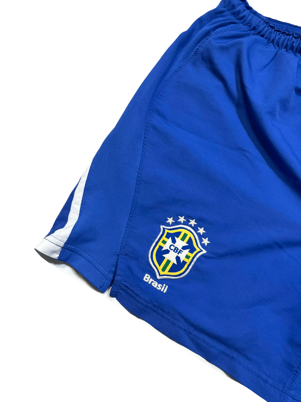 2008 Nike x Brazil Shorts (S)
