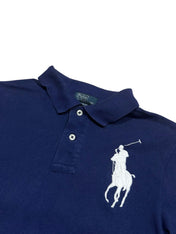 Ralph Lauren Bigpony Poloshirt (Women XS-S)