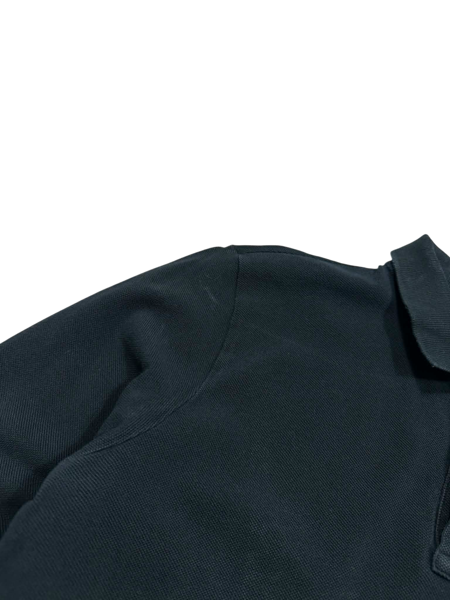 Polo Ralph Lauren Longsleeve Poloshirt (Women L, Men S)