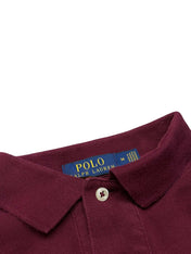 Polo Ralph Lauren Longsleeve Poloshirt (M)