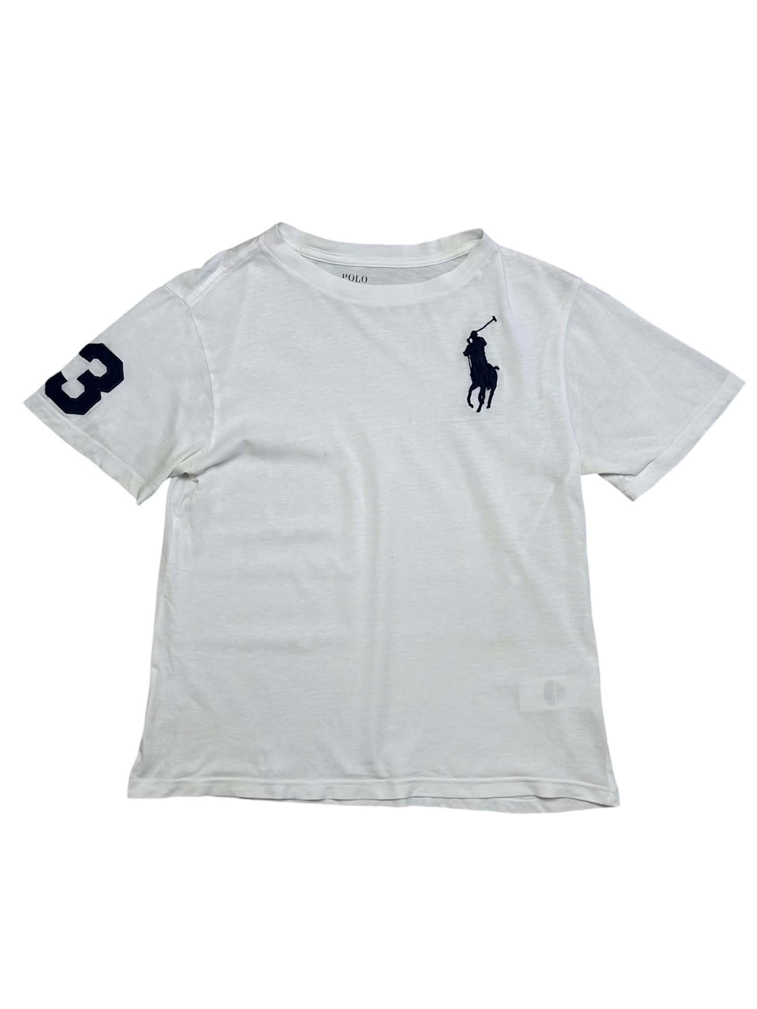 Polo Ralph Lauren Bigpony T-Shirt (Women S - Men XXS)