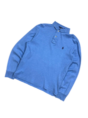 Polo Ralph Lauren Longsleeve Poloshirt (XS)