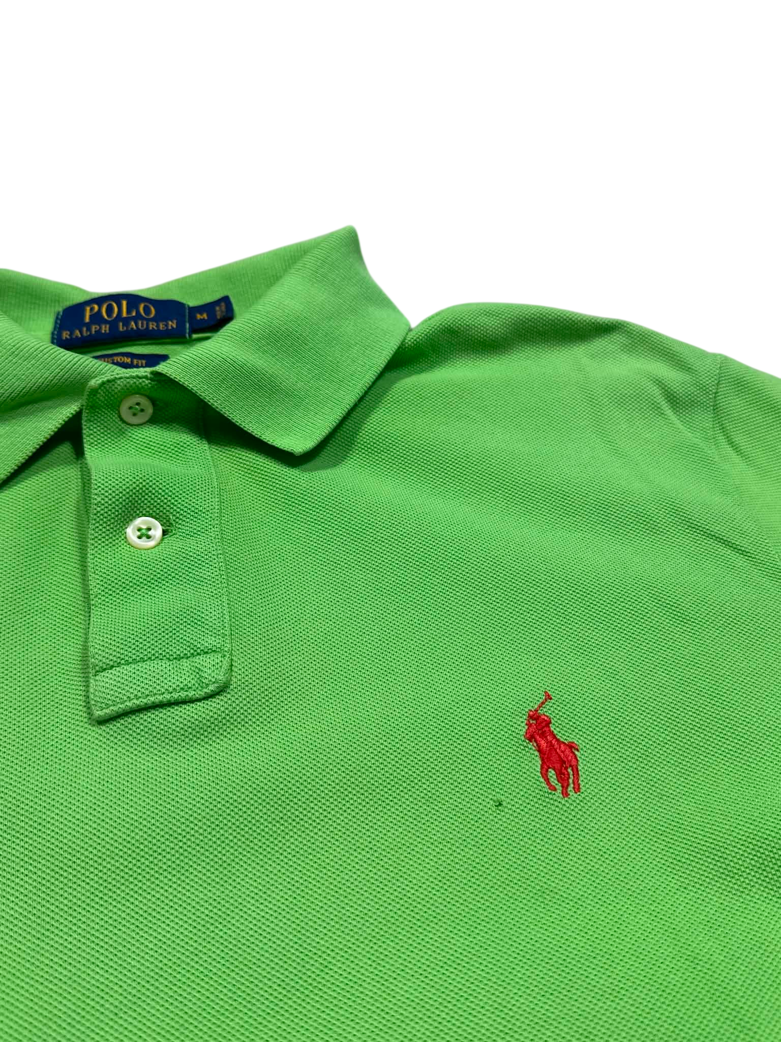 Polo Ralph Lauren Poloshirt (M)