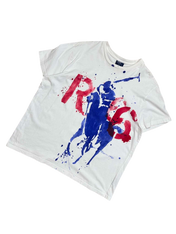 Polo Ralph Lauren Bogpony T-Shirt (L)