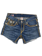 True Religion Shorts (M)