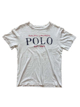 Polo Ralph Lauren T-Shirt (Women M, Men XS)