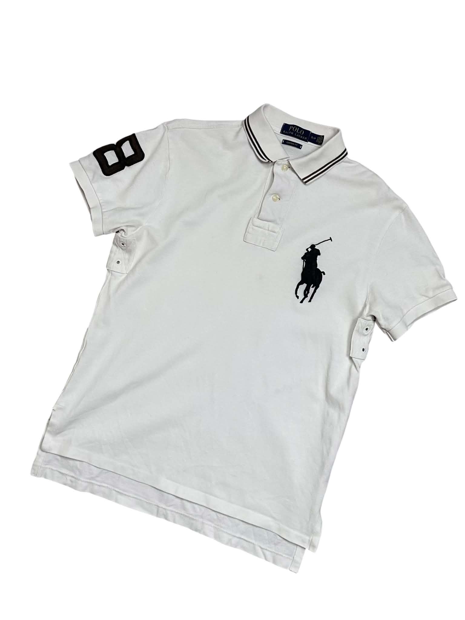 Polo Ralph Lauren Bigpony Poloshirt (S)