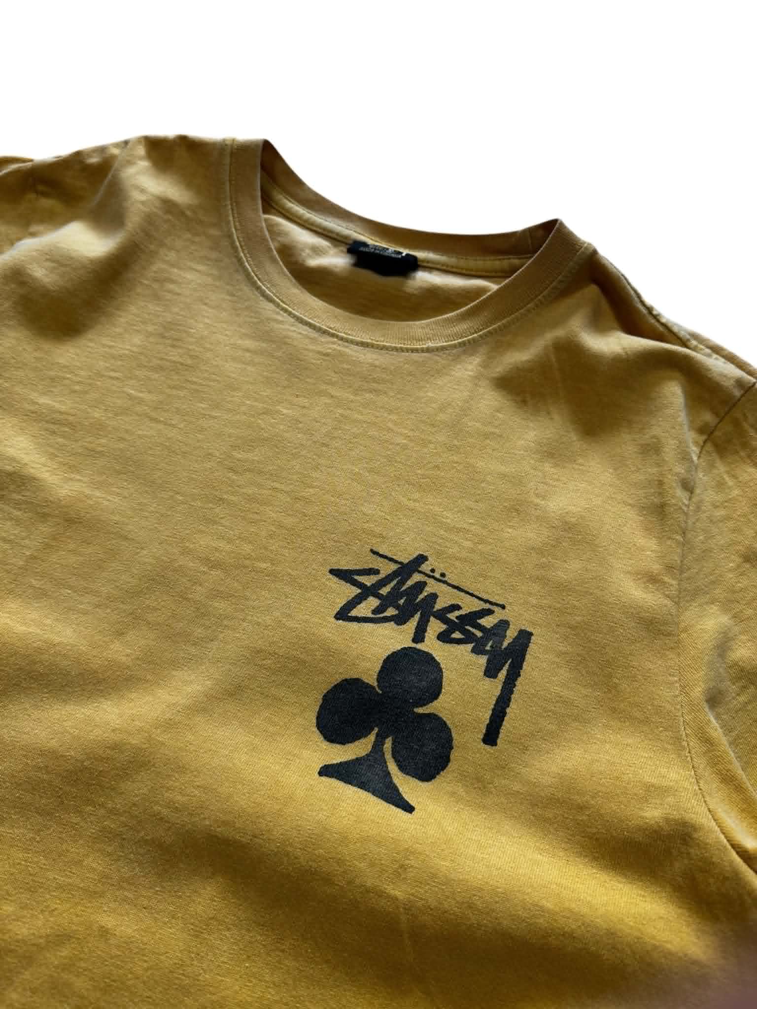 Stüssy T-Shirt (S)
