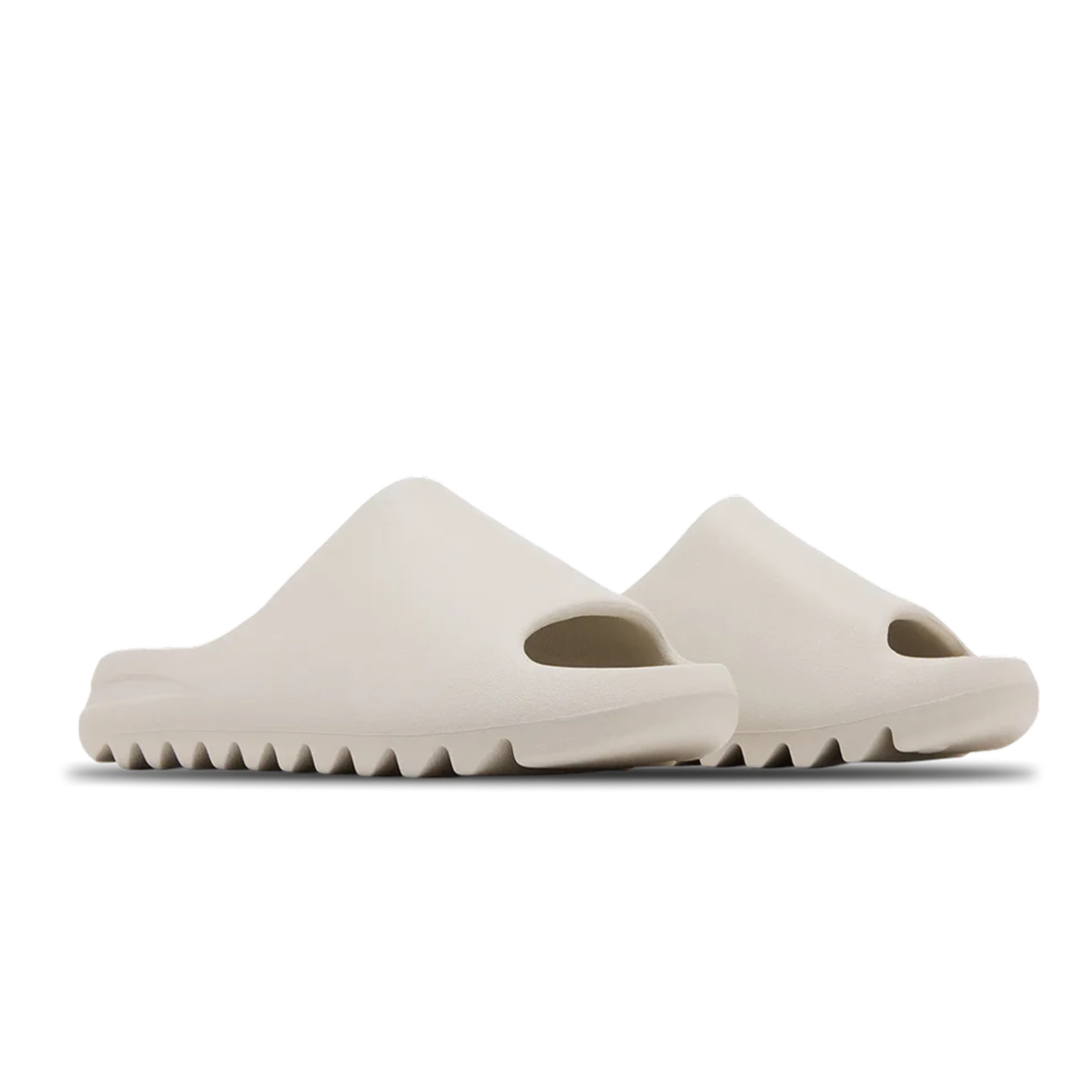 *LIMITED* NEW Yeezy Slide Cream