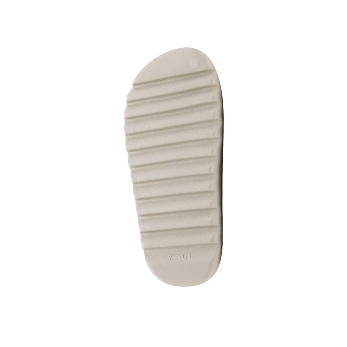 *LIMITED* NEW Yeezy Slide Cream