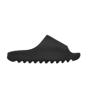 *LIMITED* NEW Yeezy Slide Black