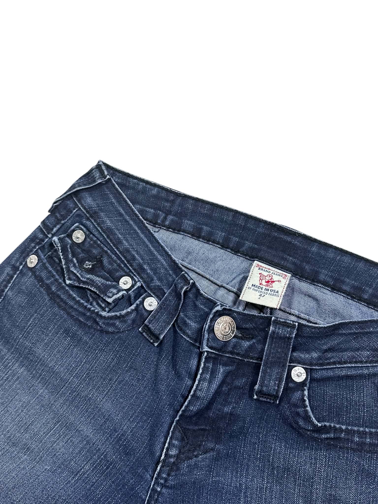 True Religion Y2K Jeans (Women S)