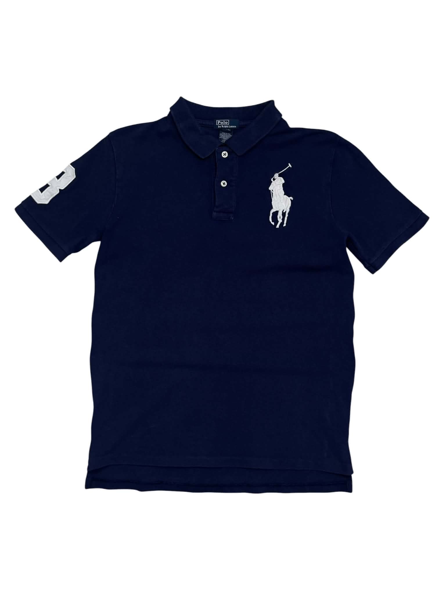 Polo Ralph Lauren Bigpony Poloshirt (XS-S)
