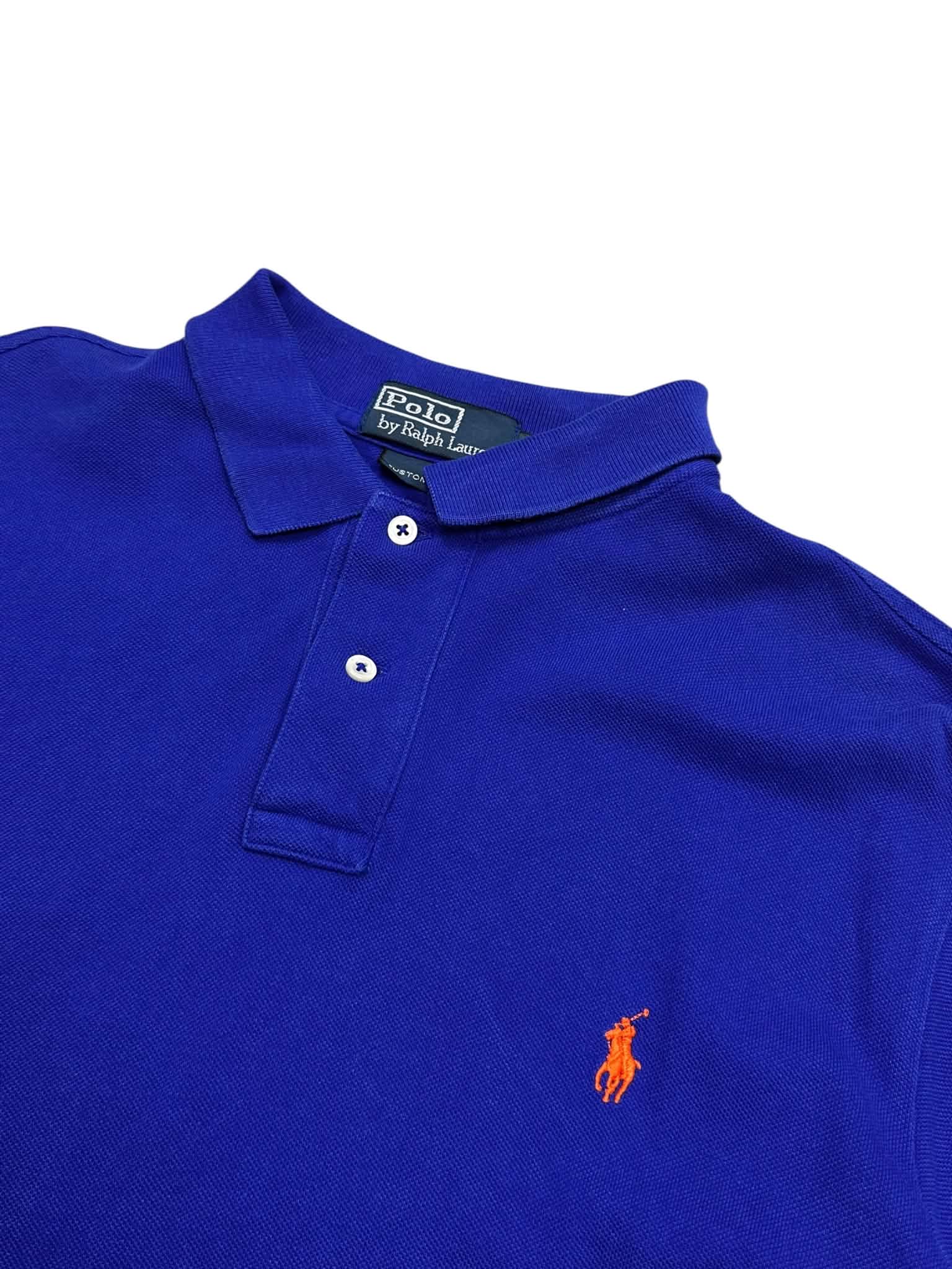 Polo Ralph Lauren Poloshirt (L)