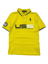 Polo Ralph Lauren Team USA Chief Keef Poloshirt (Men XS - Women S)