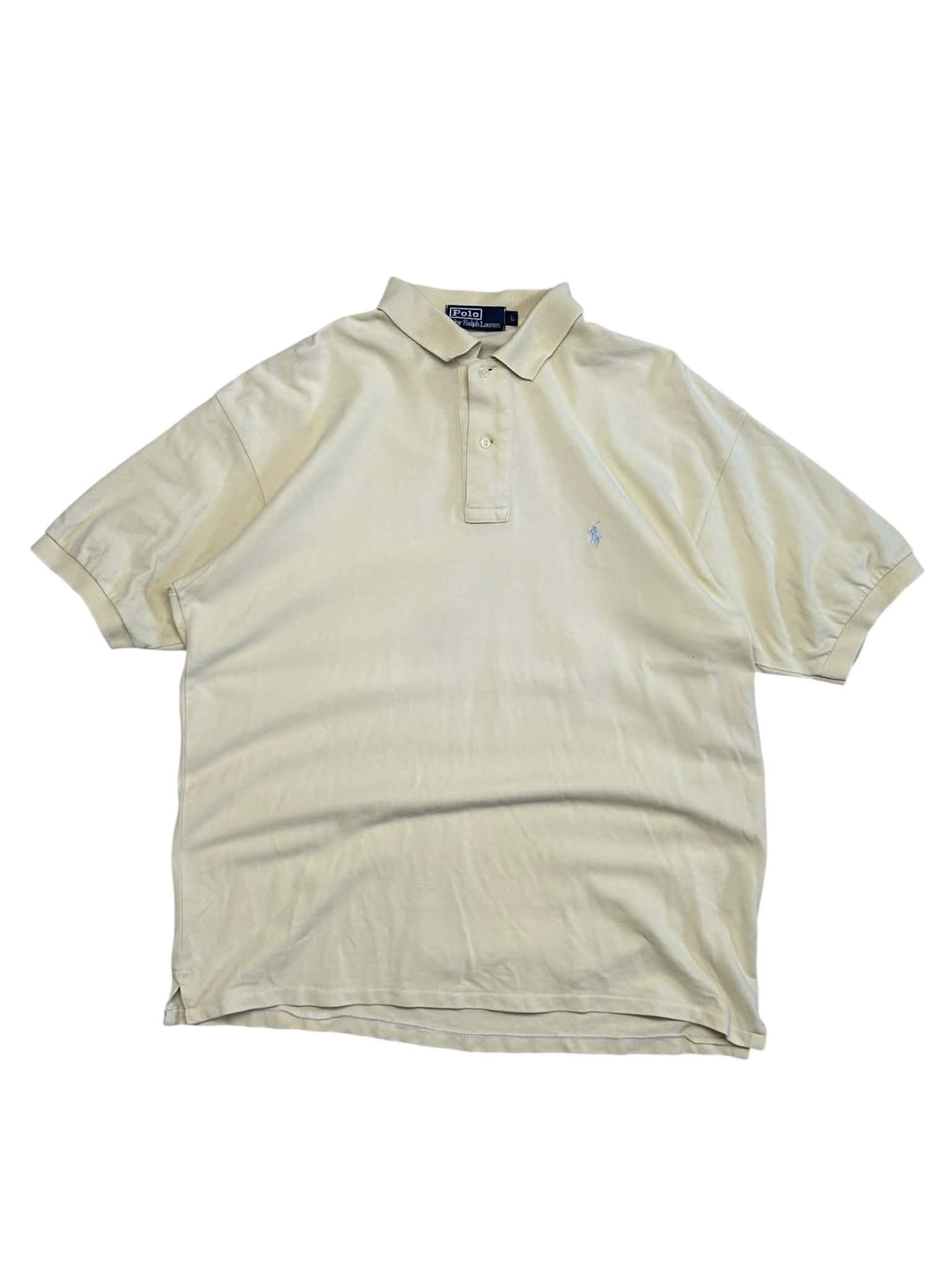Polo Ralph Lauren Poloshirt (L)