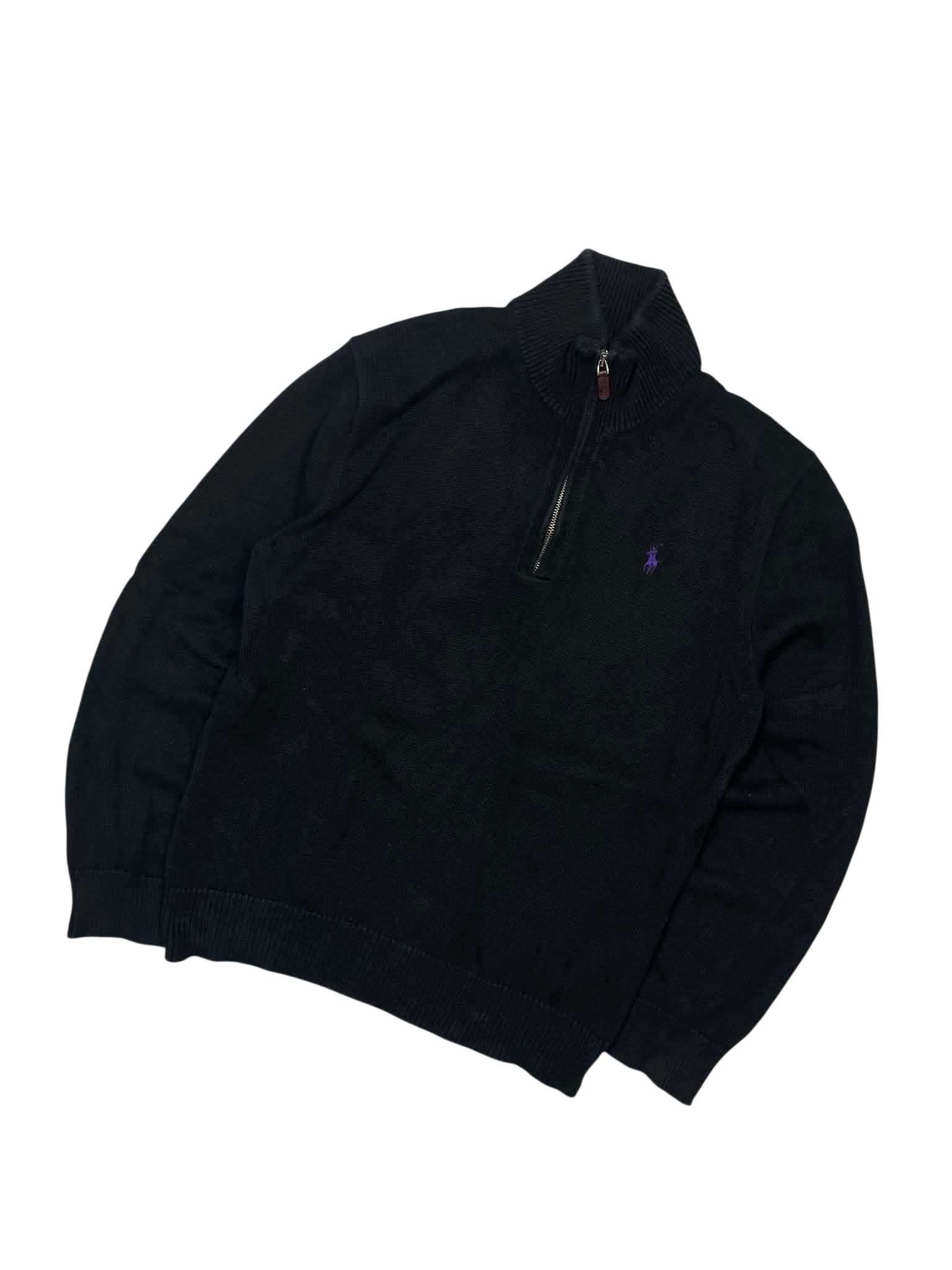 Polo Ralph Lauren Quarter 1/4 Zip Up (M)