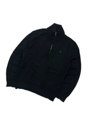 Polo Ralph Lauren Quarter 1/4 Zip Up (M)