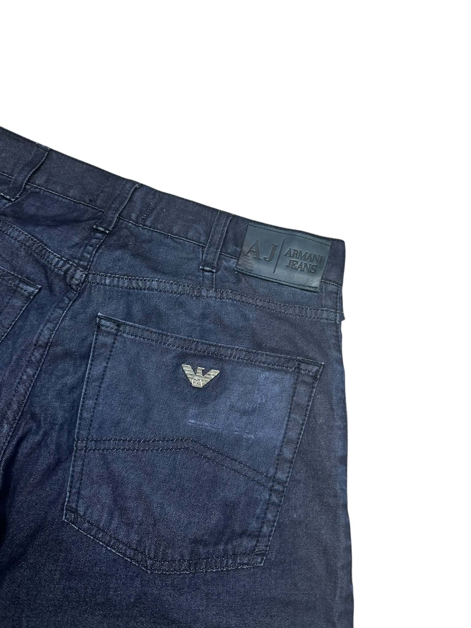 Armani Vintage Jeans (M)