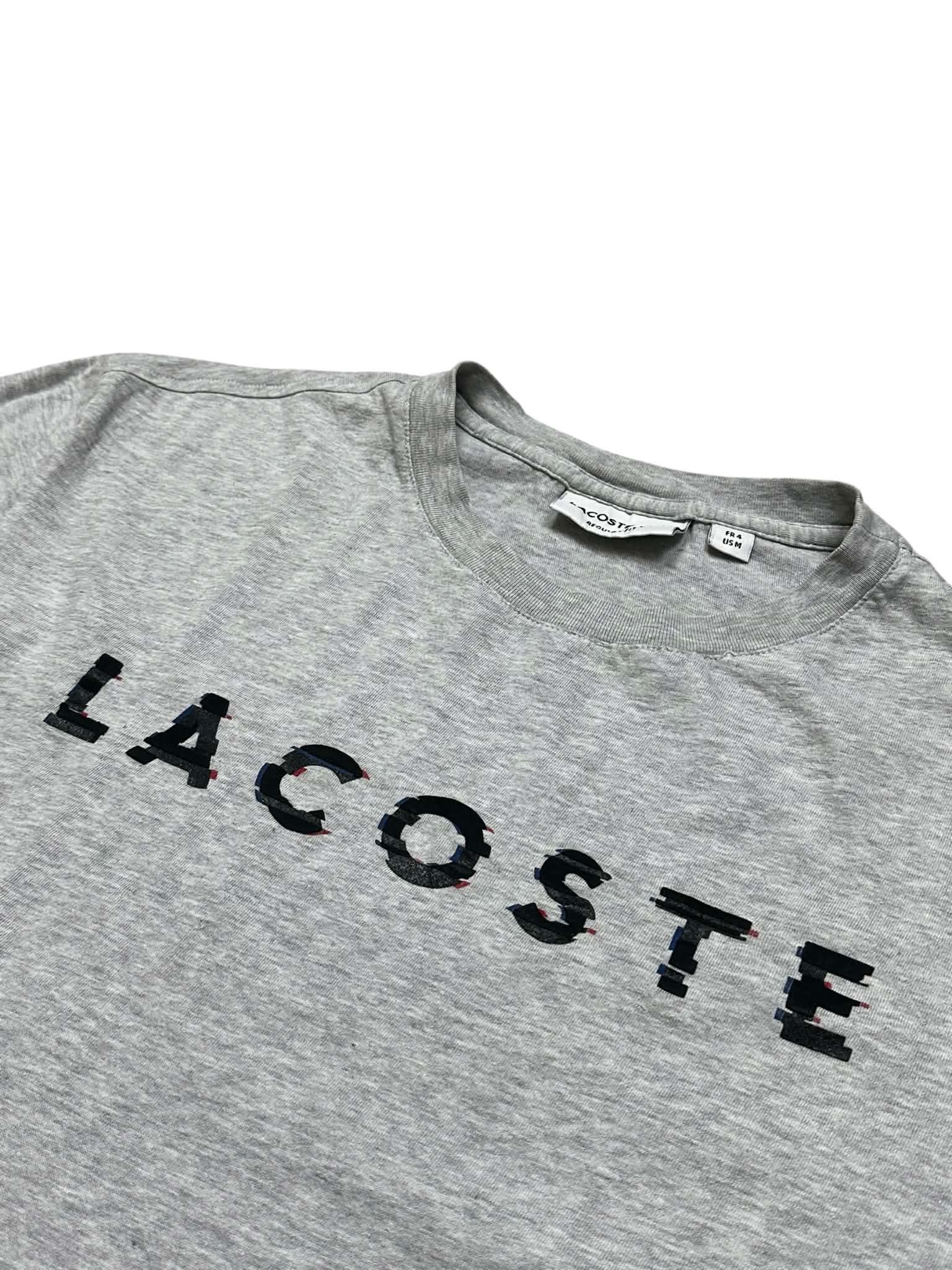 Lacoste T-Shirt (M)