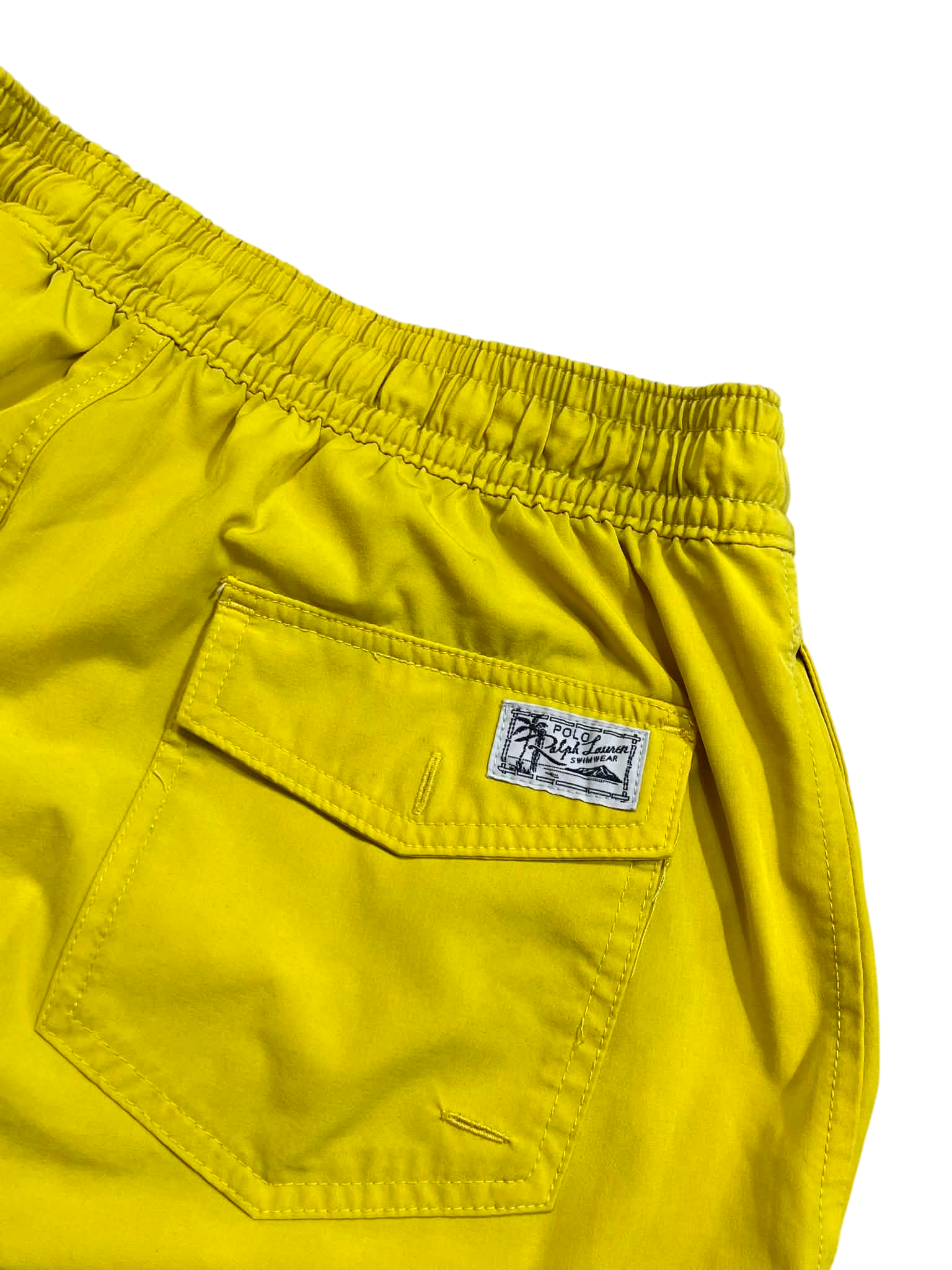 Ralph Lauren Swimming Shorts (S)