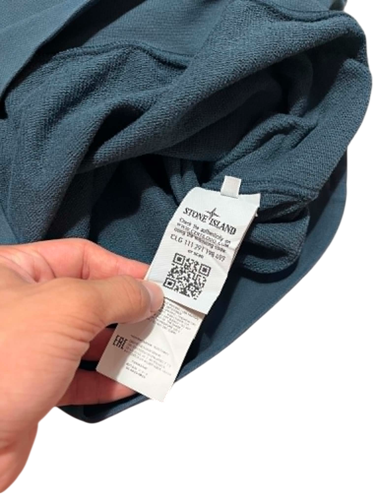 Stone Island Crewneck (S-M)