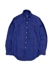Polo Ralph Lauren Old Money Shirt (XS)