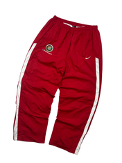 Nike Flared Baggy Trackpants (XXL)