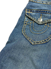 True Religion Jeans (XS)