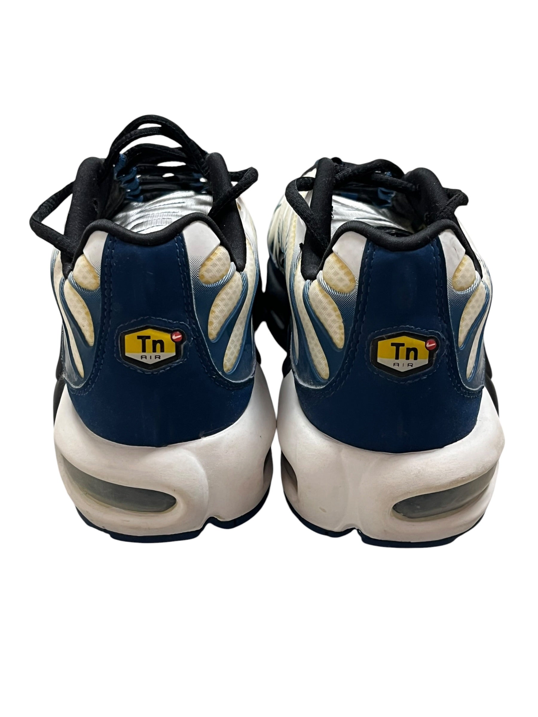 Nike Air Max 95 Reinplantin Blue (42 EU)