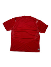 England Umbro 2004-06 Vintage Jersey (L-XL)