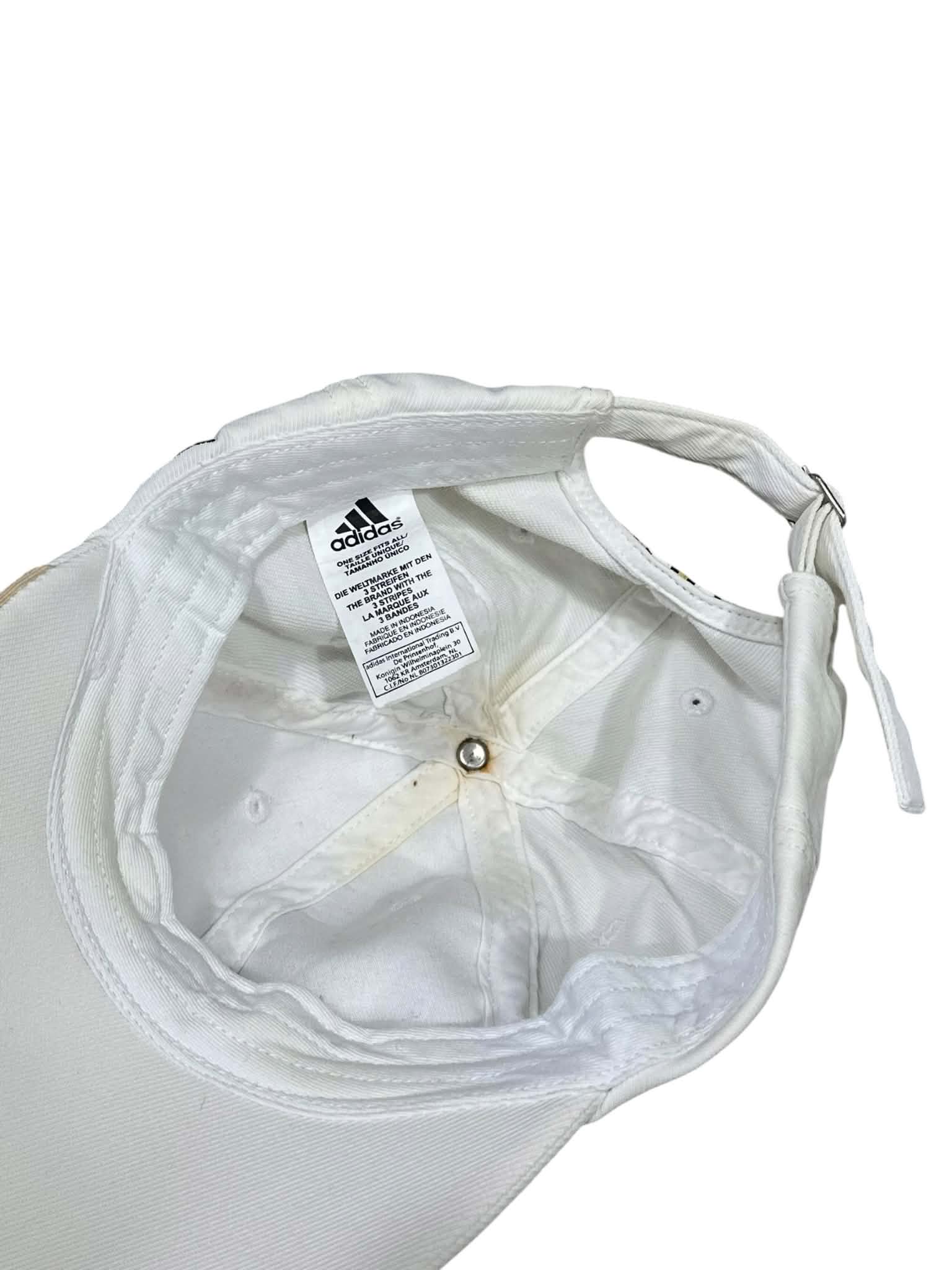Vintage Adidas Cap (One Size)