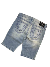 True Religion Shorts (M-L)