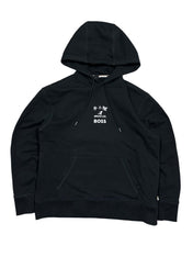 Boss x Bruce Lee Hoodie (M)