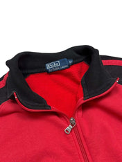 Polo Ralph Lauren Full Zip Up (XL)