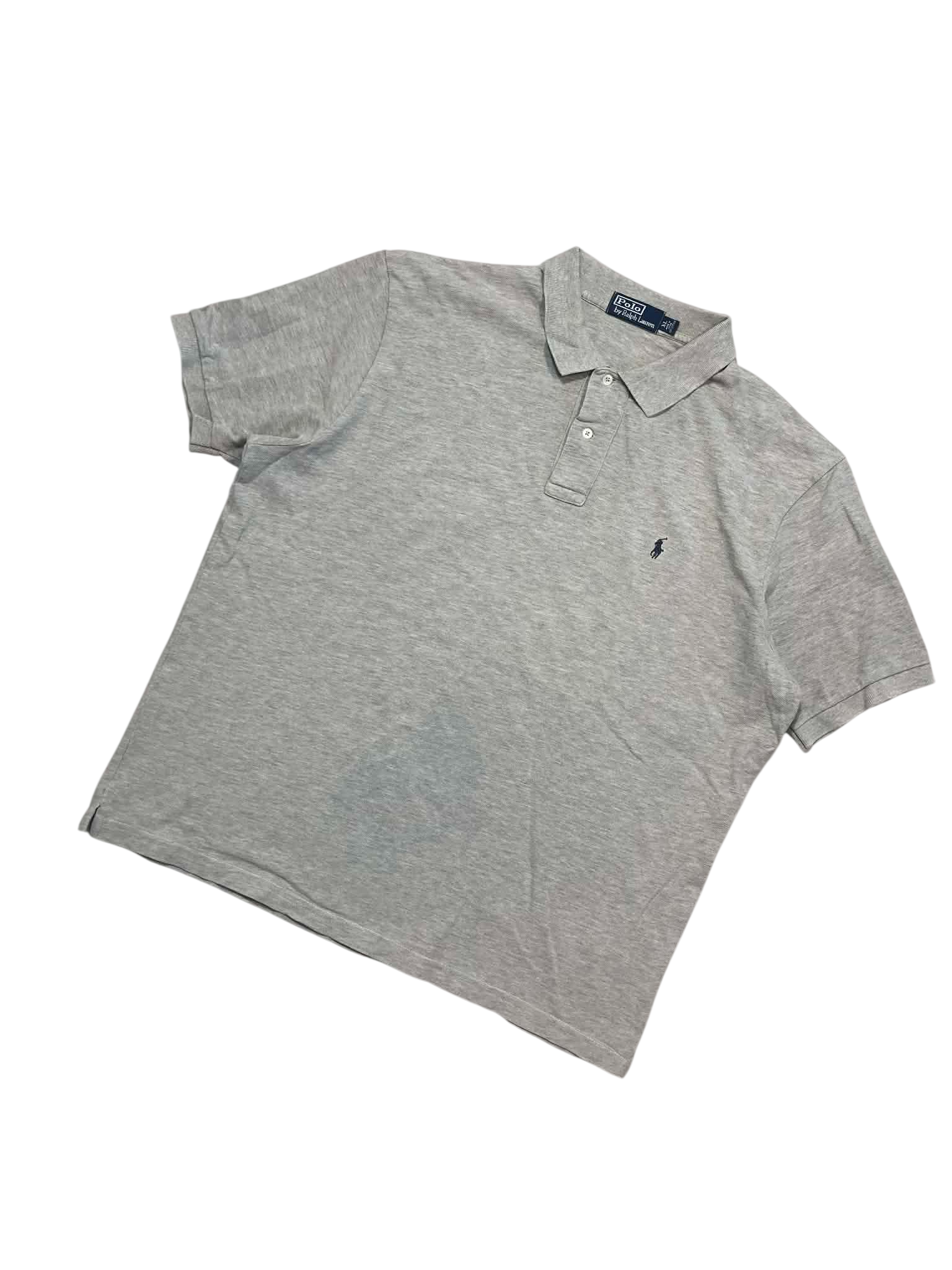 Ralph Lauren Poloshirt (XL)