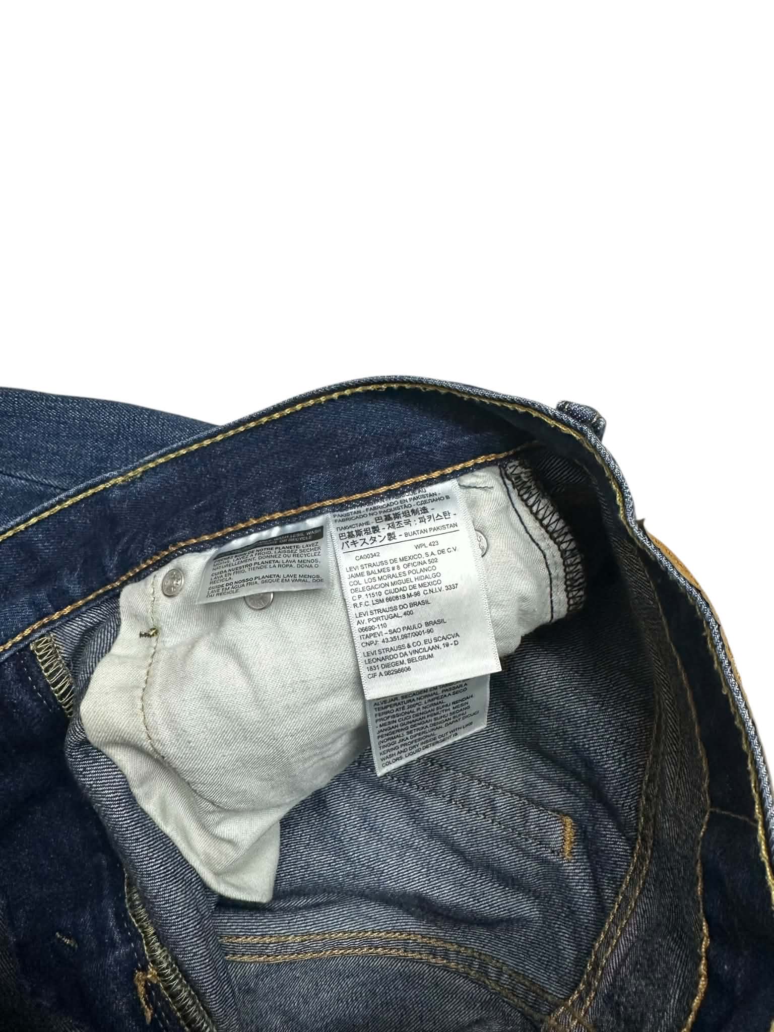 Levis Shorts (S)