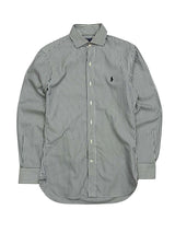 Polo Ralph Lauren Old Money Shirt (S-M)