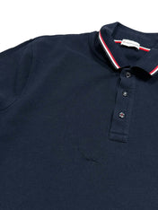 Moncler Longsleeve Poloshirt (L)