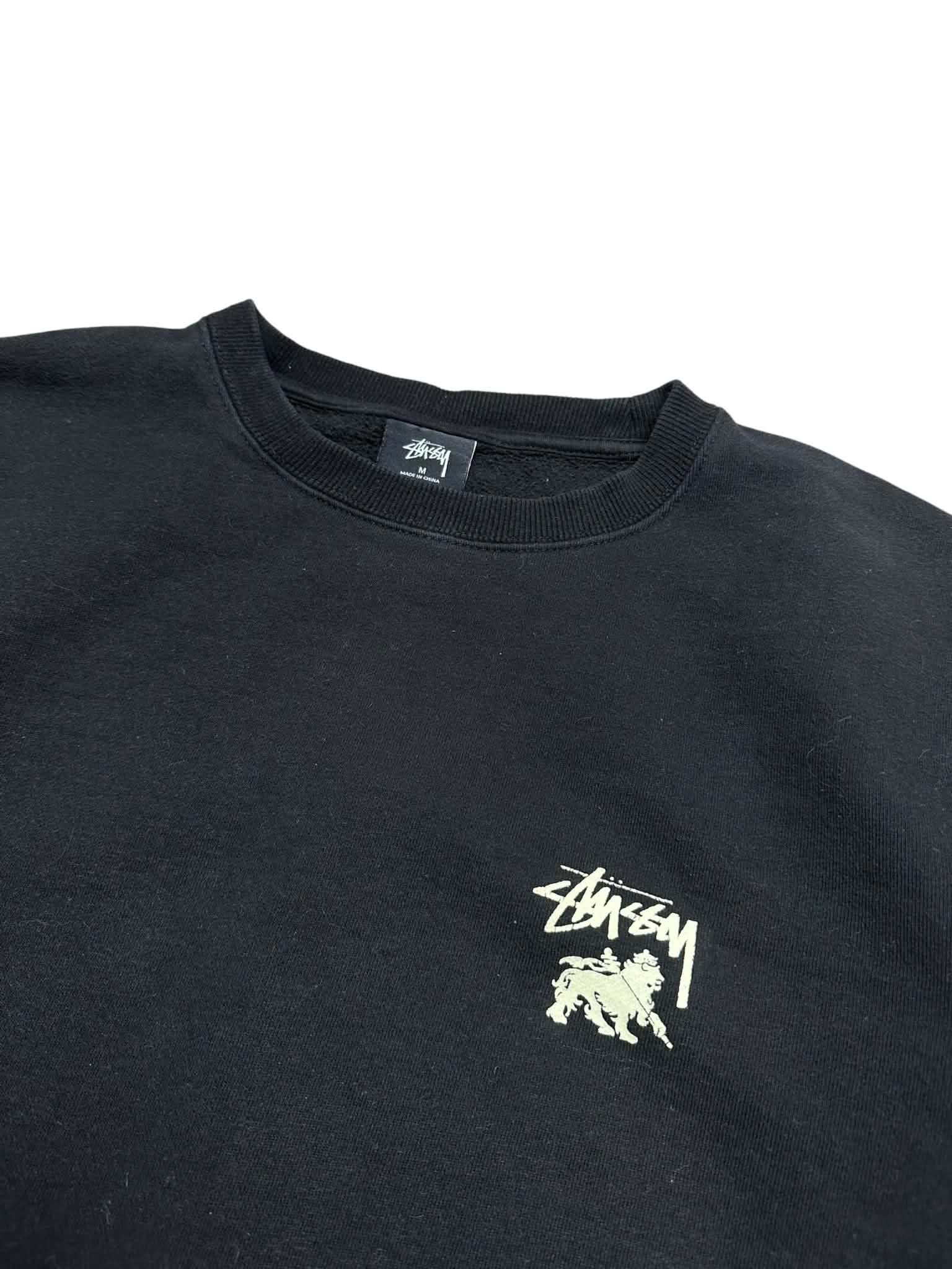 Stüssy Crewneck (M)