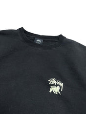 Stüssy Crewneck (M)