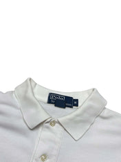 Polo Ralph Lauren Longsleeve Dicaprio Poloshirt (M)