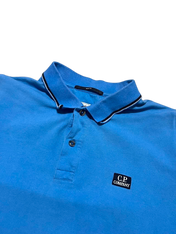 C.P Company Poloshirt (S)