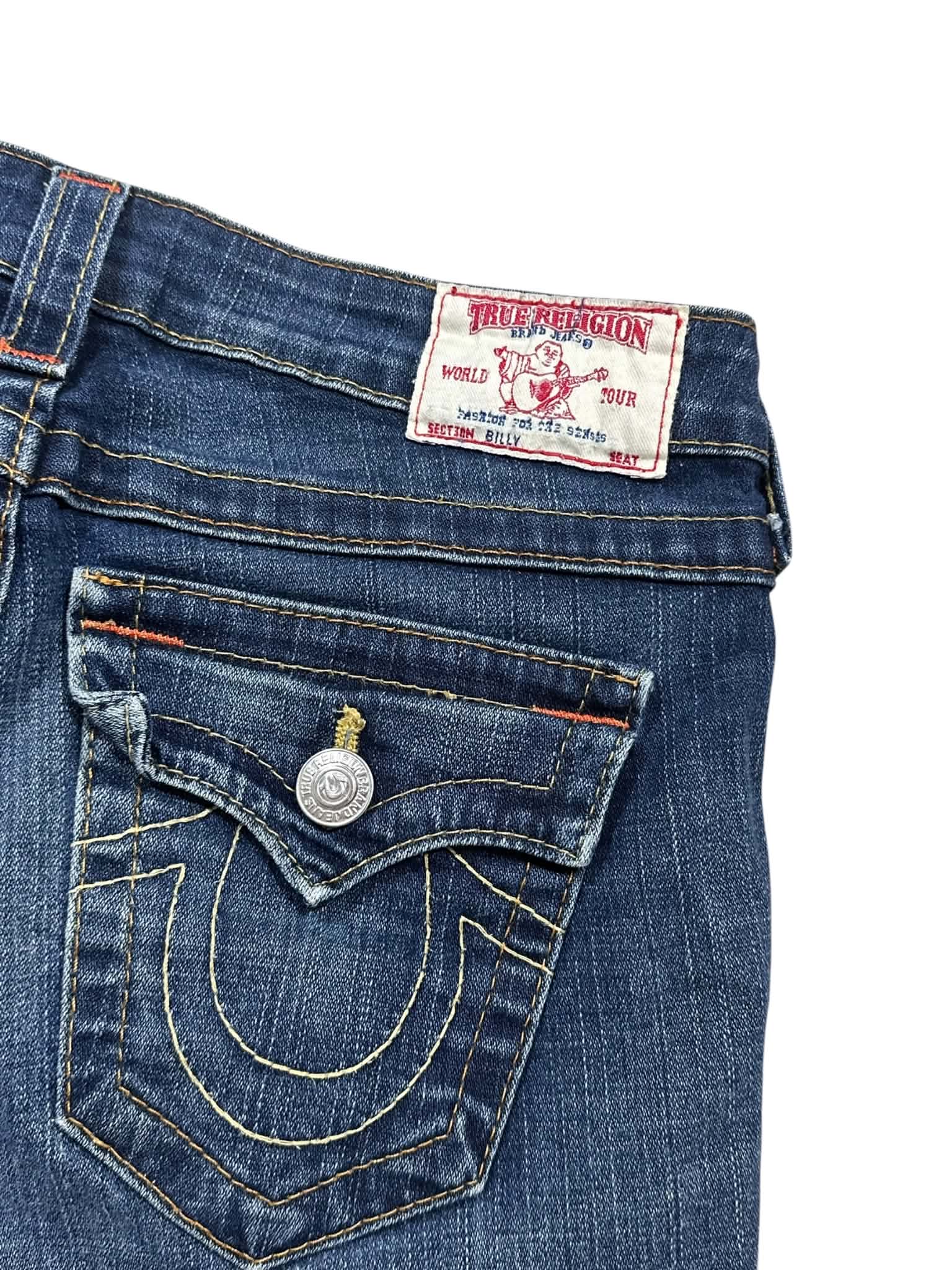 True Religion Shorts (S)